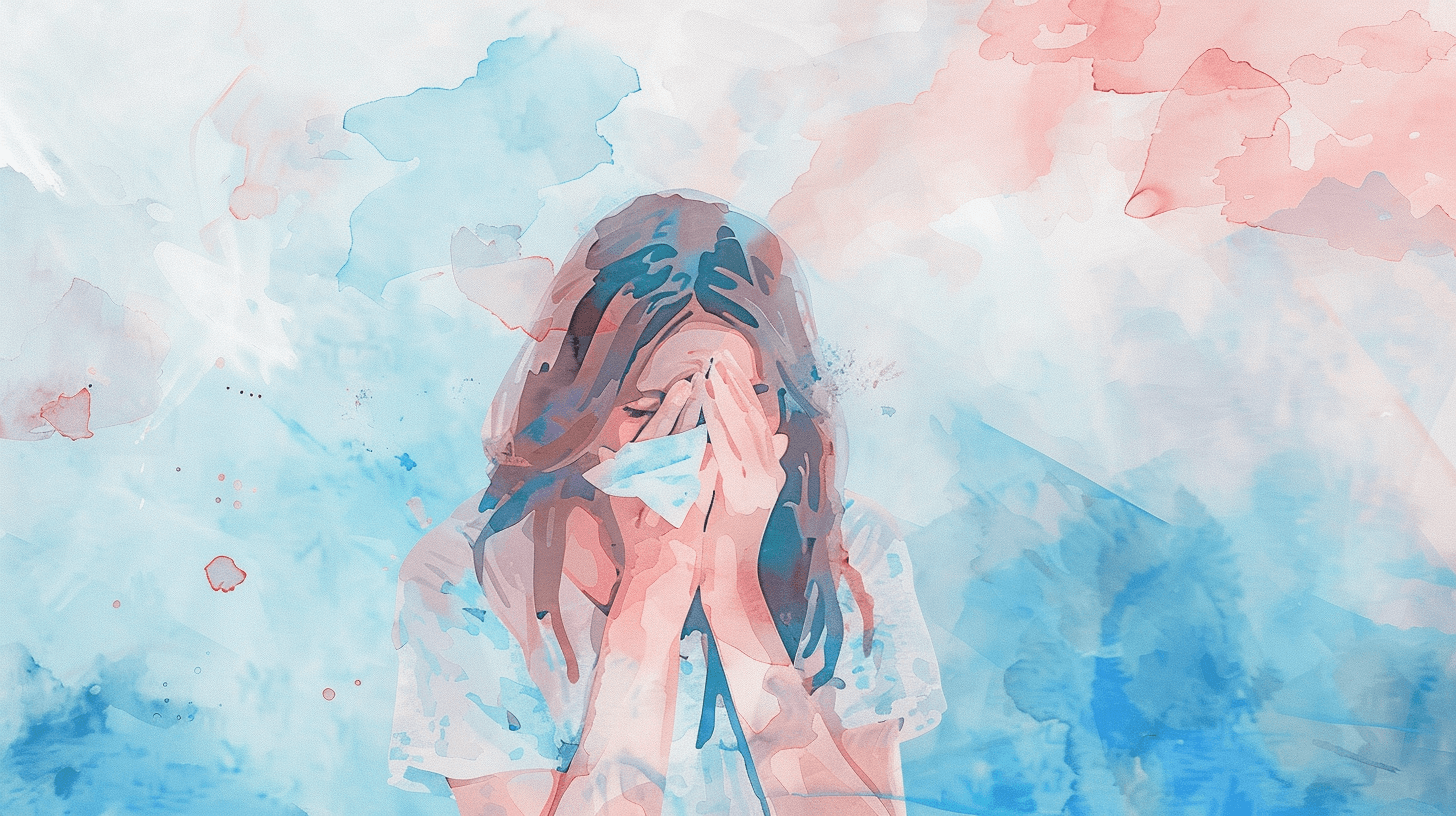 Postpartum Mood Swings vs Depression: How to Tell the Difference