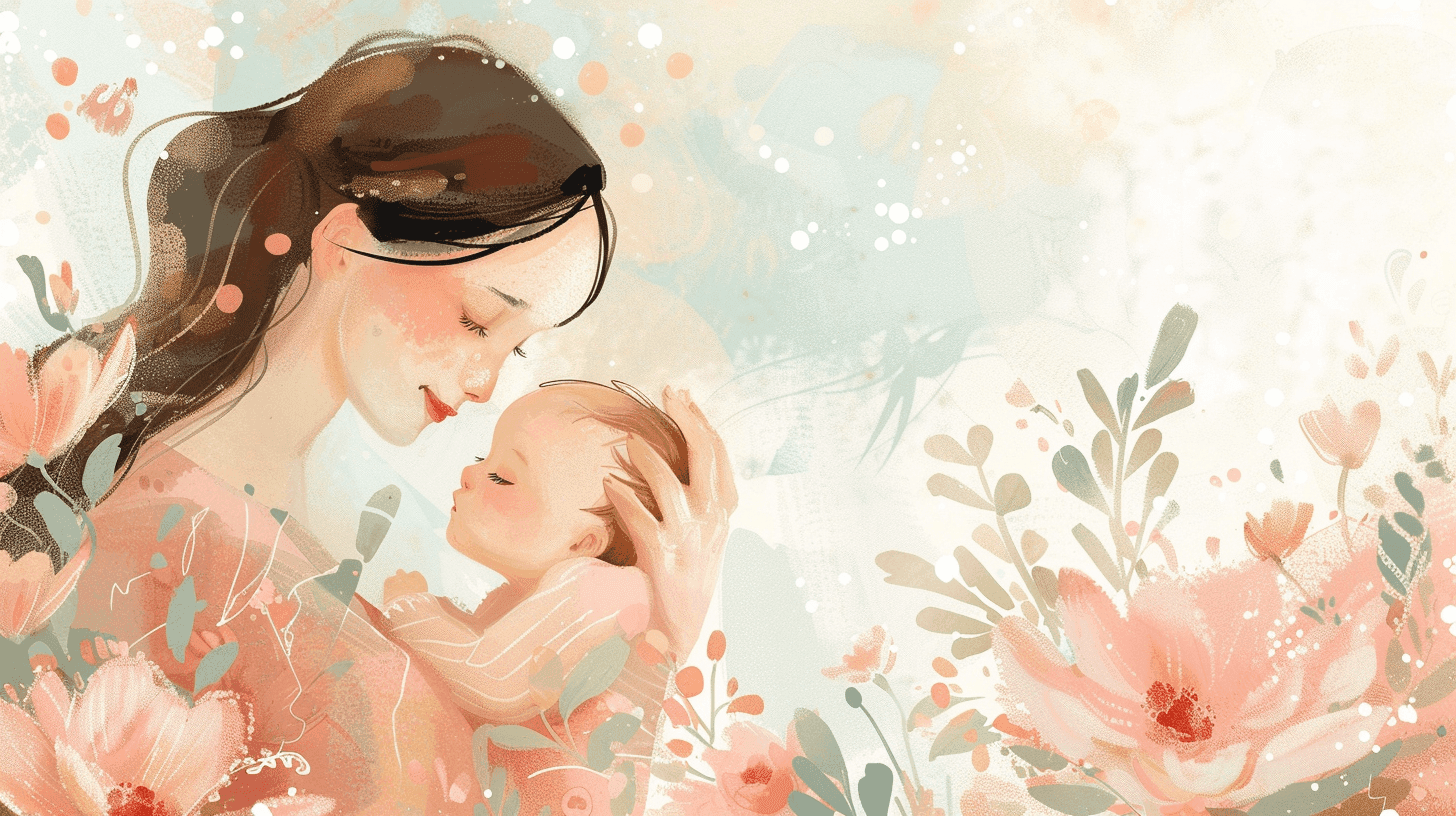 Bloom Psychology - The Role of Hormones in Postpartum Anxiety: What Science Says