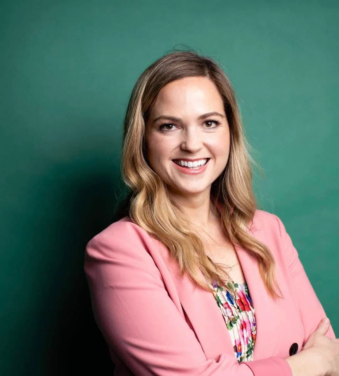 Dr. Jana Rundle - Therapist for New Moms in Austin