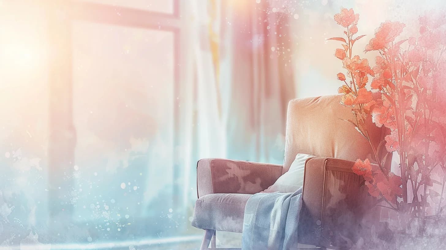 Dallas mothers finding comfort in virtual therapy